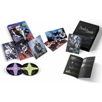 death-parade-complete-series-limited-edition-15-blu-ray image number 1