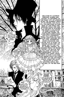 Godchild Manga Volume 3 image number 2