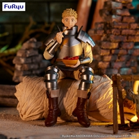 delicious-in-dungeon-laios-noodle-stopper-figure image number 0