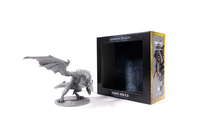 Dark Souls The Roleplaying Game Guardian Dragon Miniature image number 1