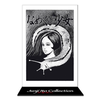 Slug Girl Junji Ito Collection Acrylic Standee image number 0