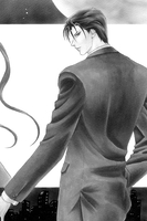 Midnight Secretary Manga Volume 1 image number 3