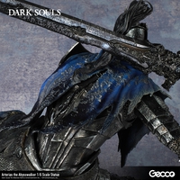 dark-souls-artorias-the-abysswalker-16-scale-figure image number 17