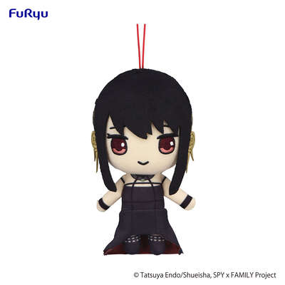 Spy x Family - Yor 6 Inch Plush