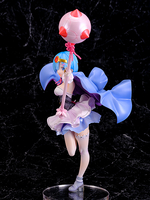Rem Another World Ver Re:ZERO Figure image number 2