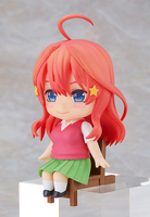 The Quintessential Quintuplets - Itsuki Nakano Nendoroid Swacchao! image number 4