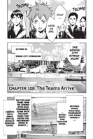 Haikyu!! Manga Volume 13 image number 2