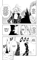 Black Cat Manga Volume 10 image number 3
