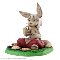Made In Abyss - Nanachi Figure (Nnah Ver.) image number 0