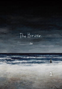 The Horizon Manhwa Volume 1