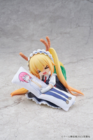 Miss Kobayashi's Dragon Maid - Tohru Ribose DLC Series Figurine image number 5