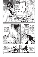 Magi Manga Volume 25 image number 3