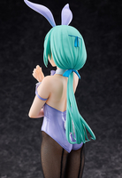 That Time I Got Reincarnated as a Slime - Mjurran 1/4 Scale Figure (Bunny Ver.) image number 7