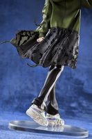 Evangelion - Rei Ayanami 1/7 Scale Figure (Radio Eva Part 2 Ver.) image number 5