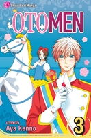 otomen-manga-volume-3 image number 0