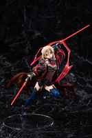 Fate/Grand Order - Mysterious Heroine X Alter 1/7 Scale Figure image number 2
