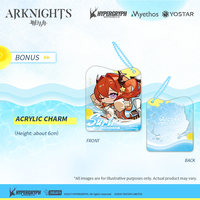 Arknights - Surtr 1/7 Scale Figure (Colorful Wonderland CW03 Ver.) image number 17