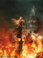 Final Fantasy VII Poster Collection (Color) image number 1