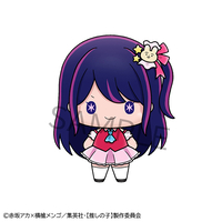 [Oshi no Ko] - Oshi No Ko Chokorin Mascot Figure Set image number 1