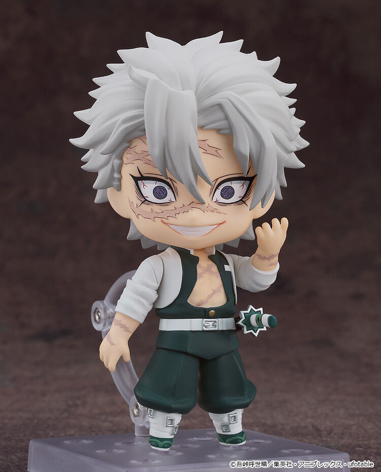 demon-slayer-kimetsu-no-yaiba-sanemi-shinazugawa-nendoroid image number 4