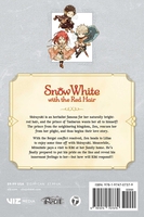 Snow White with the Red Hair Manga Volume 19 image number 1