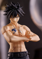 Fairy Tail - Gray Fullbuster POP UP PARADE Figure image number 7