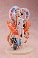 Fate/Grand Order - Foreigner/Abigail Williams 1/7 Scale Figure (Summer Ver.) image number 3