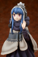 Laid-Back Camp - Rin Shima 1/7 Scale Figure (Lake Shibire Camping Ver.) image number 5