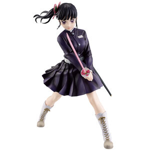 Demon Slayer: Kimetsu no Yaiba - Kanao Tsuyuri Masterlise ICHIBANSHO Figure