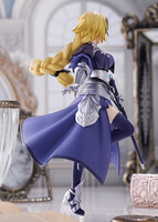 Fate/Grand Order - Ruler/Jeanne d'Arc Pop Up Parade Figure image number 3