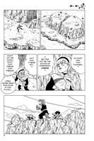Dragon Ball Z Manga Volume 11 image number 3