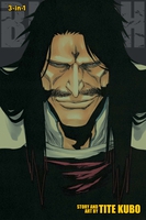 BLEACH 3-in-1 Edition Manga Volume 19 image number 0