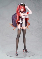 Azur Lane - Honolulu 1/7 Scale Figure (Light Equipped Ver.) image number 3