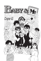 Baby & Me Manga Volume 12 image number 1