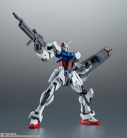 Mobile Suit Gundam SEED - Strike Gundam Figure image number 6