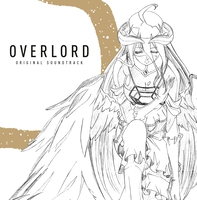 overlord-original-soundtrack-vinyl image number 0