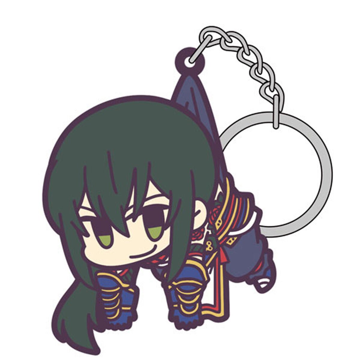 Fate/Grand Order - Assassin of Shinjuku Keychain
