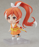 Hime and Yuzu Nendoroid (Series 1) image number 2