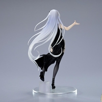 Re:Zero - Echidna Prize Figure (Mandarin Dress Ver.) image number 4