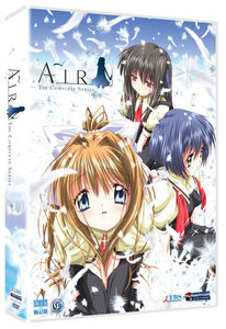 Air TV - The Complete Box Set - DVD