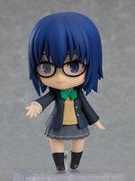 Tsukihime A Piece of Blue Glass Moon - Ciel Nendoroid image number 5