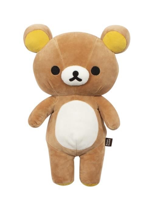 Rilakkuma - Rilakkuma Big Plush 15