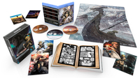 Vinland Saga - Season 1 - Blu-ray -  Limited Edition image number 1
