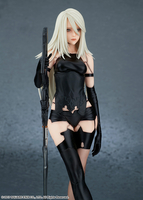 YoRHa No 2 Type A Deluxe Ver NieR Automata Figure image number 6