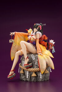 Azur Lane - Ryuuhou 1/7 Scale Figure (Firebird's New Year Dance Ver.)
