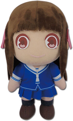 Fruits Basket - Tohru 8 Inch Plush