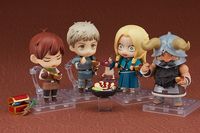 delicious-in-dungeon-senshi-nendoroid image number 5