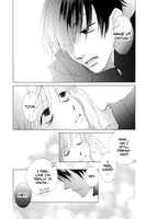 Millennium Snow Manga Volume 2 image number 4
