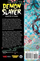 Demon Slayer: Kimetsu no Yaiba Manga Volume 23 image number 1