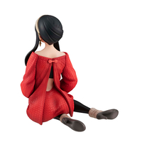 Spy x Family - Yor Forger Palm Size G.E.M. Series Figure image number 3